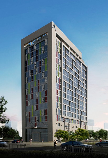 Rotana & Malia Group Celebrate the Official Opening of Erbil Arjaan by Rotana